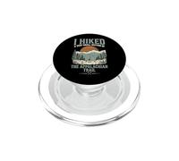 I Hiked A Very Small Section of The Appalachian Trail PopSockets PopGrip pour MagSafe