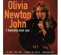 I Honestly Love You - Dutch Import