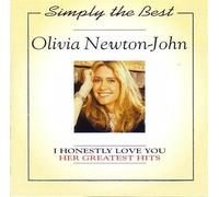 I Honestly Love You (Greatest Hits)
