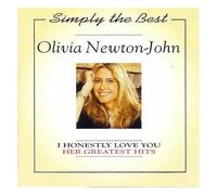 I Honestly Love You (Greatest Hits)