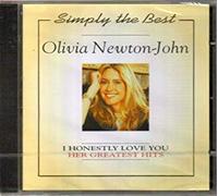 I Honestly Love You-Her Greatest Hits [Import]