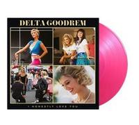 I Honestly Love You – Vinyle Magenta Translucide Audiophile 180gr – Music on Vinyl