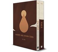 I Hope She Finds This – Simon & Schuster