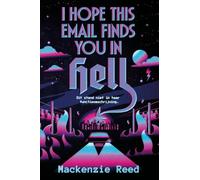 I hope this email finds you in hell