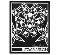 I Hope This Helps Volume 3: Coloring Book