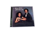 I Hope We Get To Love In Time CD