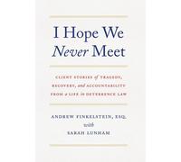 I Hope We Never Meet