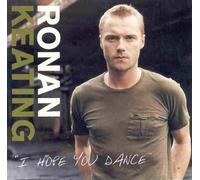 Keating,Ronan - I Hope You Dance