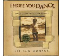I Hope You Dance [Import]