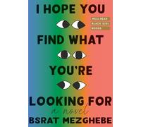 I Hope You Find What You're Looking for