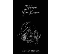 I Hope You Know