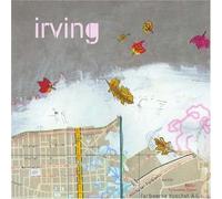I Hope You're Feeling Better Now by Irving (2003-10-20)