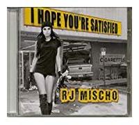 I Hope You're Satisfied