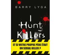 I Hunt Killers