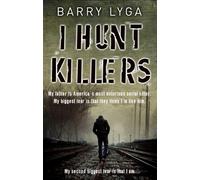 I Hunt Killers – Corgi