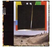 Bon Iver I,I (Vinyl) 12" Album