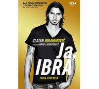 I, Ibra