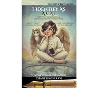 I IDENTIFY AS: A CAT. Identity, Chaos, Hashtags and the Return of Common Sense