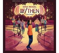 Various Artists – If/Then: A New Musical – Master Works (Import)
