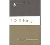 I & II Kings, Old Testament Library Marvin A. Sweeney (Auteur)
