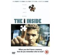 The I Inside
