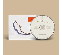 I Inside The Old Year Dying – CD