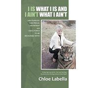 I Is What I Is And I Ain't What I Ain't