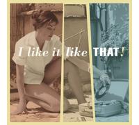 I It Like That
