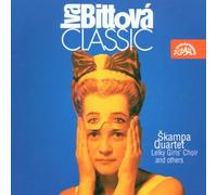 I. Iva Classic/Janácek-Bittová-Štedron/Škampa Quartet