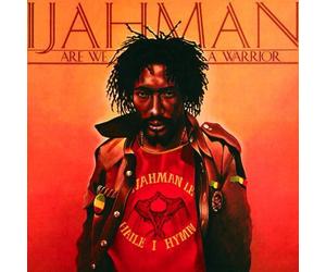 I Jah Man - Are We A Warrior