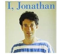 I, Jonathan CD