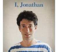 I, Jonathan Vinyle