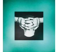 I. JORDAN - I AM JORDAN - Vinyl Record 12 RECORD - F123z