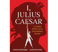 I, Julius Caesar - Alfred de Montesquiou - The Experiment - ebook (ePub) - Livre