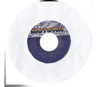 I just called to say I love you(7" Vinyl Single)(1984)(Motown ZB 69213)