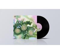 I JUST CAME FROM THE MOON - AND UD VINYL LP NEUF