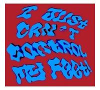 Xin Seha - I Just Can't Control My Feet! - Incl. Poster [Compact Discs] Poster, Asia - Import