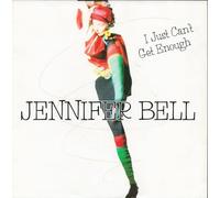 I just can't get enough (1988) / Vinyl single [Vinyl-Single 7'']