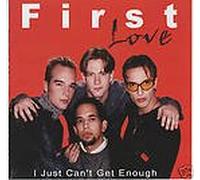 I Just Can't Get Enough [Import]