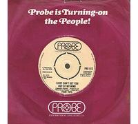 I Just Can't Get You Out Of My Mind