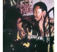 Terry Callier – I Just Can't Help Myself – Vinyle LP coloris "Beer"