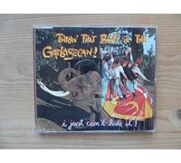 I Just Can't Hide it [Import]