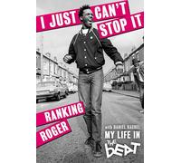 I Just Can't Stop It