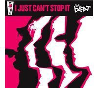 The Beat – I Just Can't Stop It – CD – Édition étendue