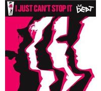 The Beat – I Just Can't Stop It – CD – Édition étendue