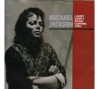 I Just Can't Stop Loving You/Baby Be Mine [Import]