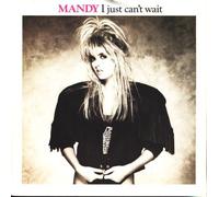 I Just Can't Wait (+ Instrumental) [Import]