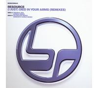 I Just Died in Your Arms [12 inch] [Import]