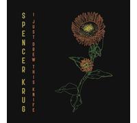 I Just Drew This Knife