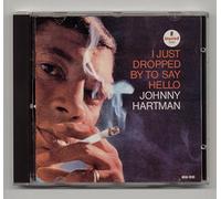 I Just Dropped Byto Say Hello [Import]